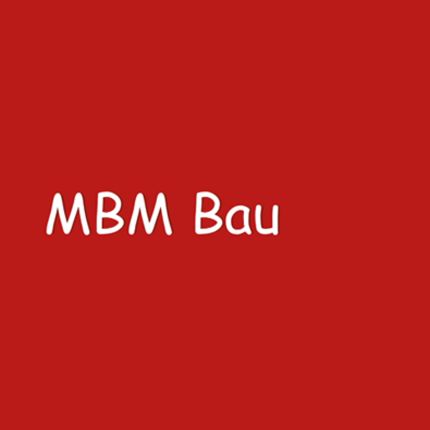 Logo da MBM Bau