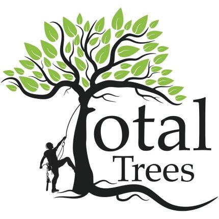 Logotyp från Total Trees Ltd