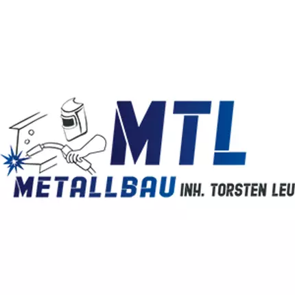 Logo van MTL Metallbau - Inh. Torsten Leu