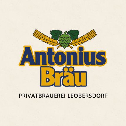 Logo da Antonius Bräu