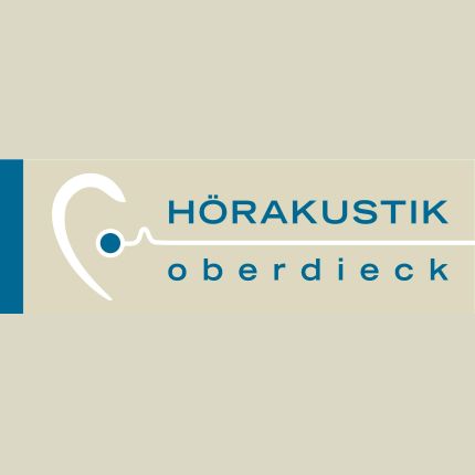 Logo von Hörakustik Oberdieck