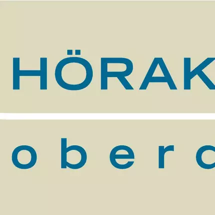 Logotipo de Hörakustik Oberdieck