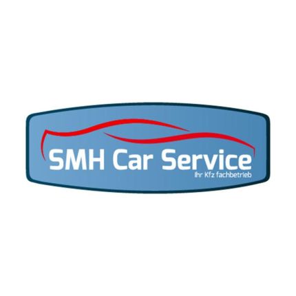 Logo fra SMH Car Service