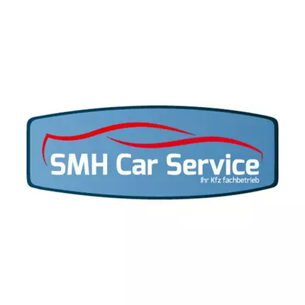 Logo von SMH Car Service