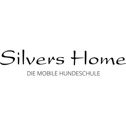 Logo de Silver's Home - die mobile Hundeschule