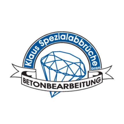 Logo from Klaus Spezialabbrüche GmbH