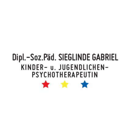 Logo da Sieglinde Gabriel - Praxis für Kinder- und Jugendlichenpsychotherapie