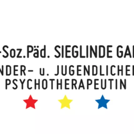 Logo od Sieglinde Gabriel - Praxis für Kinder- und Jugendlichenpsychotherapie