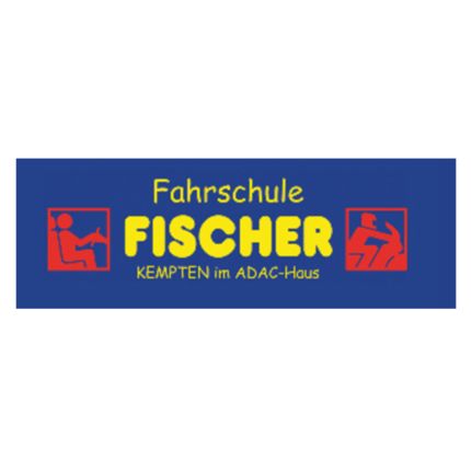 Logo de Hammes Michael Fahrschule Fischer