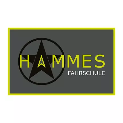 Λογότυπο από Fahrschule Hammes