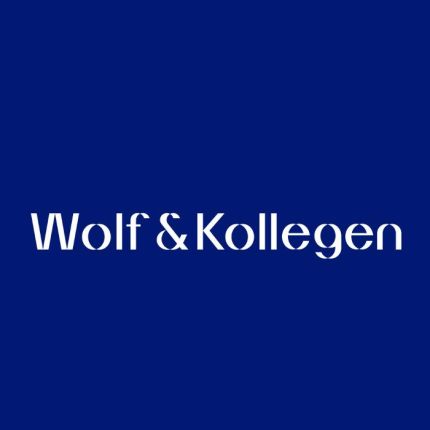 Logotyp från Wolf & Kollegen Steuerberatungsgesellschaft mbH