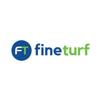 Logo van FineTurf LLC