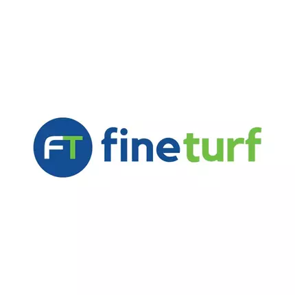 Logotipo de FineTurf