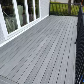 Bild von Total Home Fence and Deck