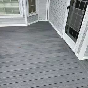 Bild von Total Home Fence and Deck