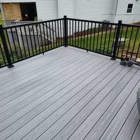 Bild von Total Home Fence and Deck