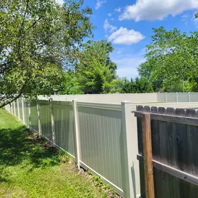 Bild von Total Home Fence and Deck