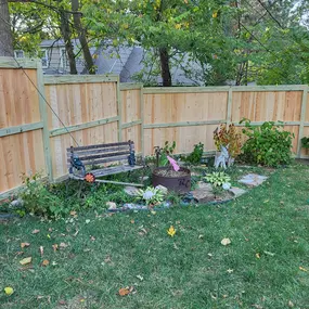 Bild von Total Home Fence and Deck