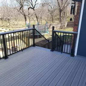 Bild von Total Home Fence and Deck