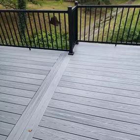 Bild von Total Home Fence and Deck