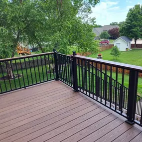 Bild von Total Home Fence and Deck