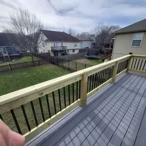 Bild von Total Home Fence and Deck