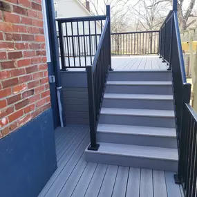 Bild von Total Home Fence and Deck