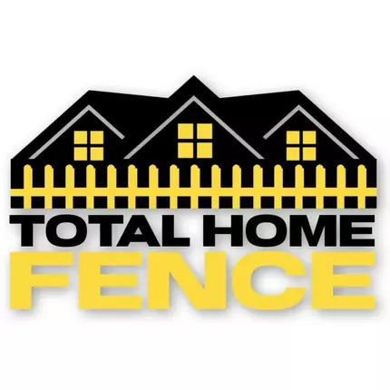 Logo da Total Home Fence and Deck