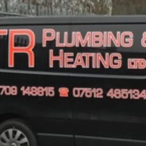 Bild von TR Plumbing & Heating Ltd