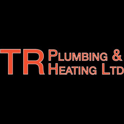 Λογότυπο από TR Plumbing & Heating Ltd