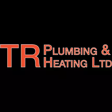 Logo von TR Plumbing & Heating Ltd