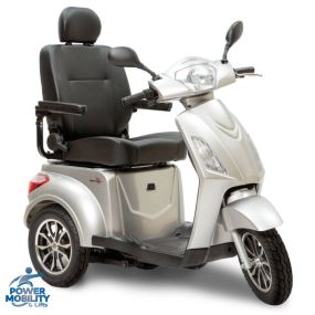 Power and Mobility and Lifts in Chandler, AZ provides local Arizona residents with power scooters, electric wheelchairs, and power lifts. They also can service your scooter and get it into working condition.  They also offer rental electric scooters and wheel chairs.