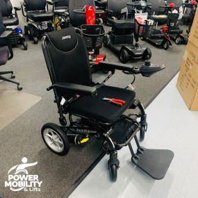 Power and Mobility and Lifts in Chandler, AZ provides local Arizona residents with power scooters, electric wheelchairs, and power lifts. They also can service your scooter and get it into working condition.  They also offer rental electric scooters and wheel chairs.