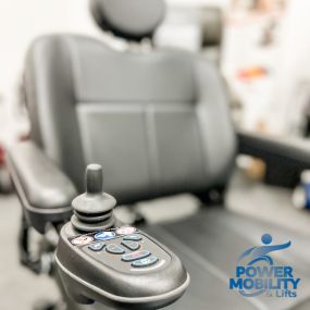 Power and Mobility and Lifts in Chandler, AZ provides local Arizona residents with power scooters, electric wheelchairs, and power lifts. They also can service your scooter and get it into working condition.  They also offer rental electric scooters and wheel chairs.