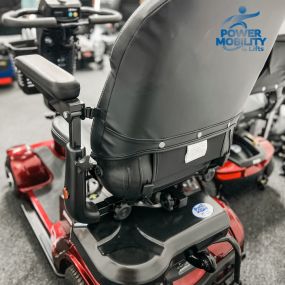 Power and Mobility and Lifts in Chandler, AZ provides local Arizona residents with power scooters, electric wheelchairs, and power lifts. They also can service your scooter and get it into working condition.  They also offer rental electric scooters and wheel chairs.