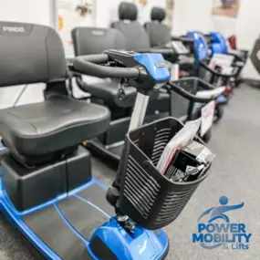 Bild von Power Mobility & Lifts