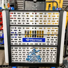 Bild von Power Mobility & Lifts