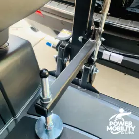 Bild von Power Mobility & Lifts