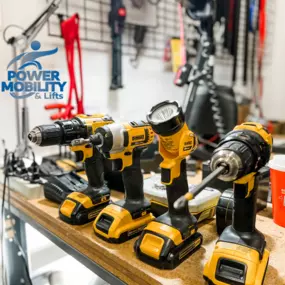 Bild von Power Mobility & Lifts