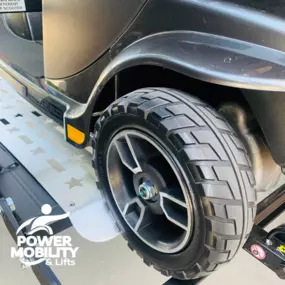 Bild von Power Mobility & Lifts