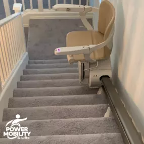 Bild von Power Mobility & Lifts