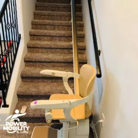 Bild von Power Mobility & Lifts