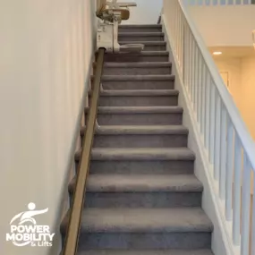 Bild von Power Mobility & Lifts