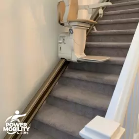 Bild von Power Mobility & Lifts