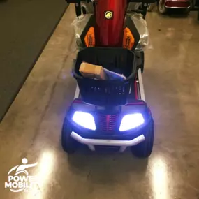 Bild von Power Mobility & Lifts