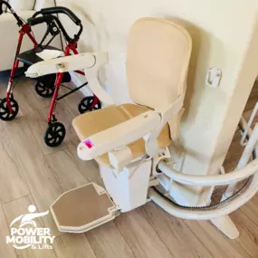 Bild von Power Mobility & Lifts