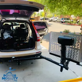 Bild von Power Mobility & Lifts