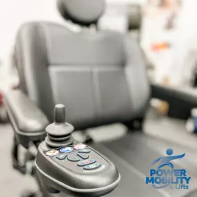 Bild von Power Mobility & Lifts