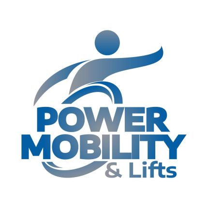 Logotyp från Power Mobility & Lifts