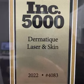 Bild von Dermatique Laser and Skin